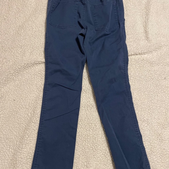 Cat and Jack skinny leg Boys pants adjustable waist Size 8 - Picture 3 of 8